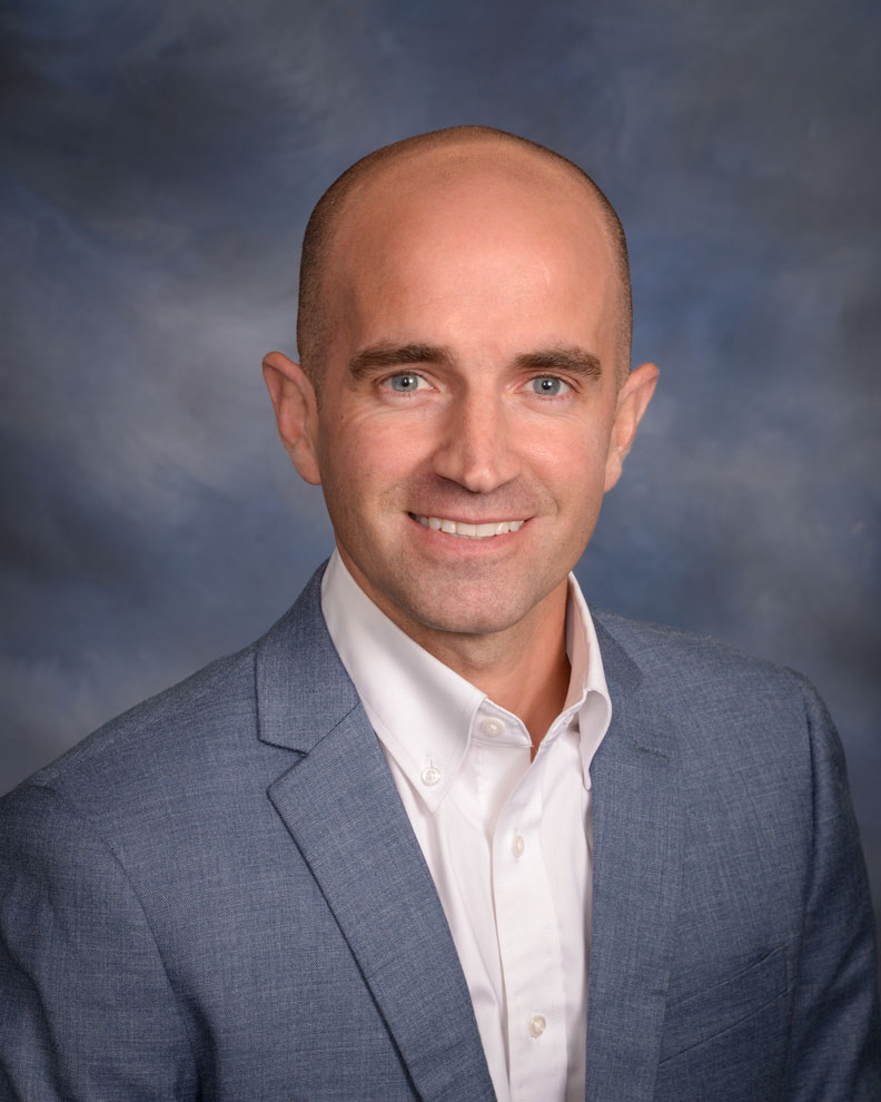 Ben Daugherty