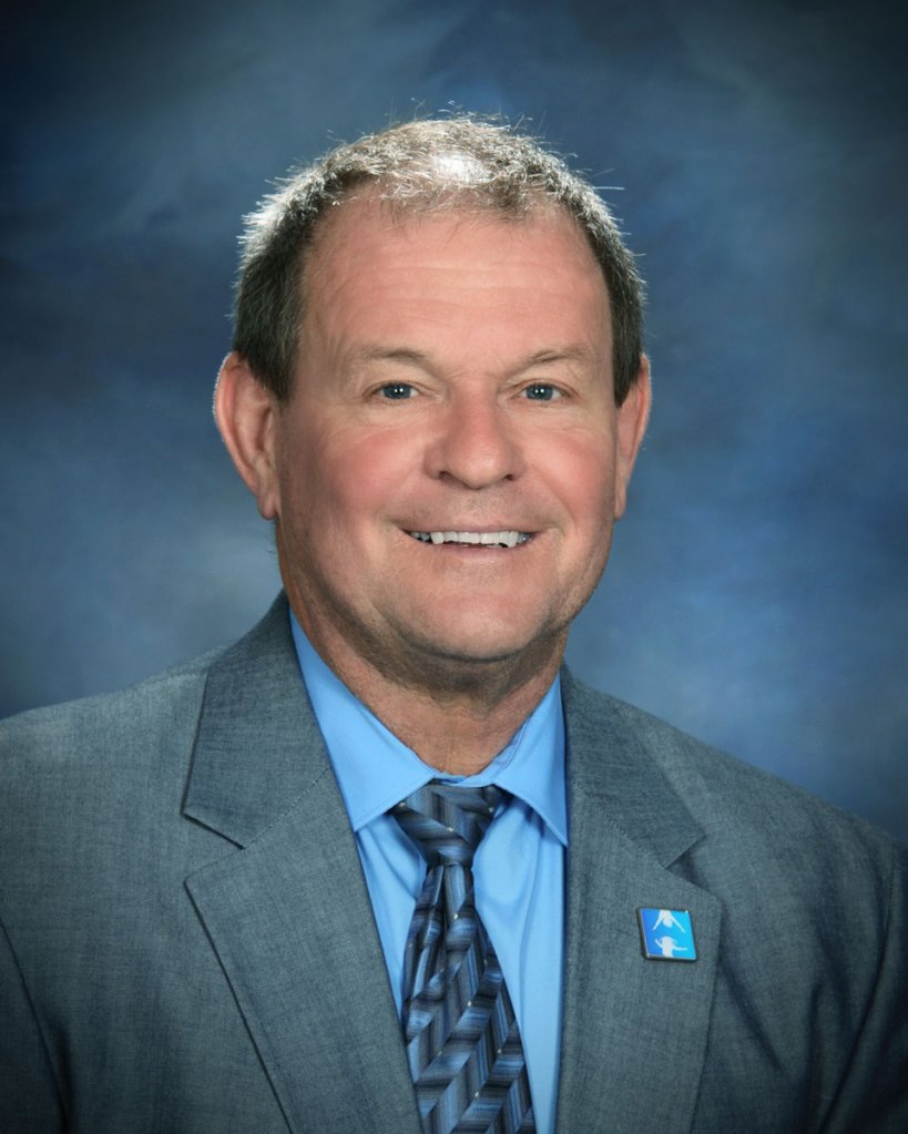 Gary Kuehn