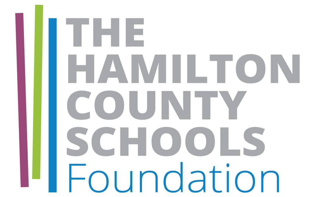 HCS Foundation logo
