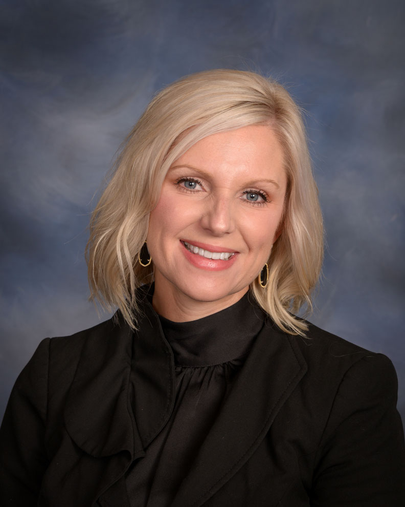Ms. Jodi Schaffer