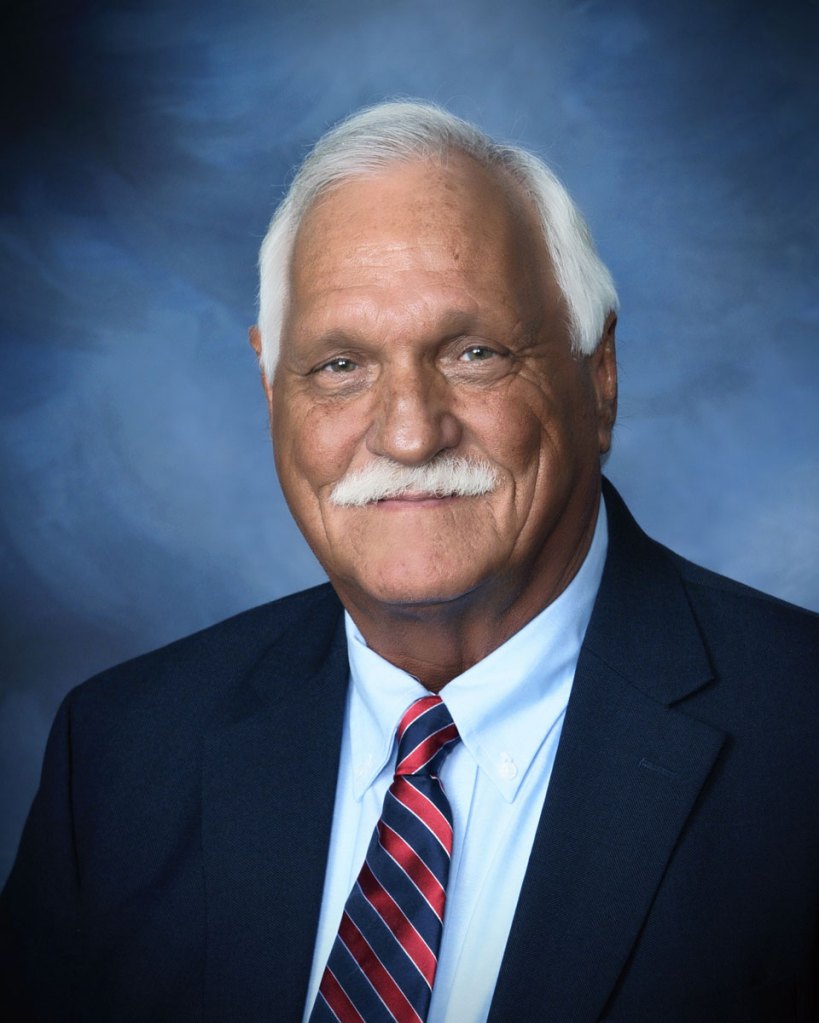 Joe Smith