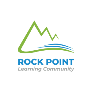 Rock Point logo