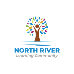 North River logo