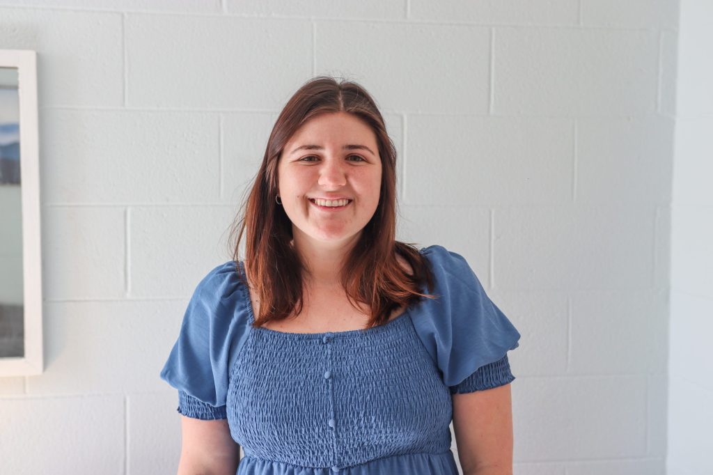 CCA- Alison Weiler - Edit Alison Weiler