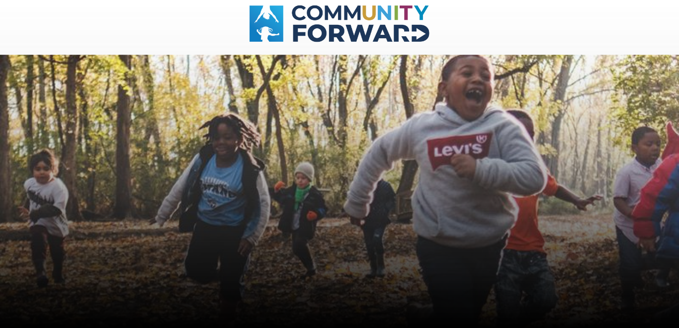 Community Forward