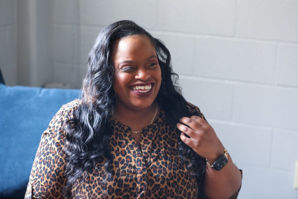 Freida McCray - High-1 Freida McCray