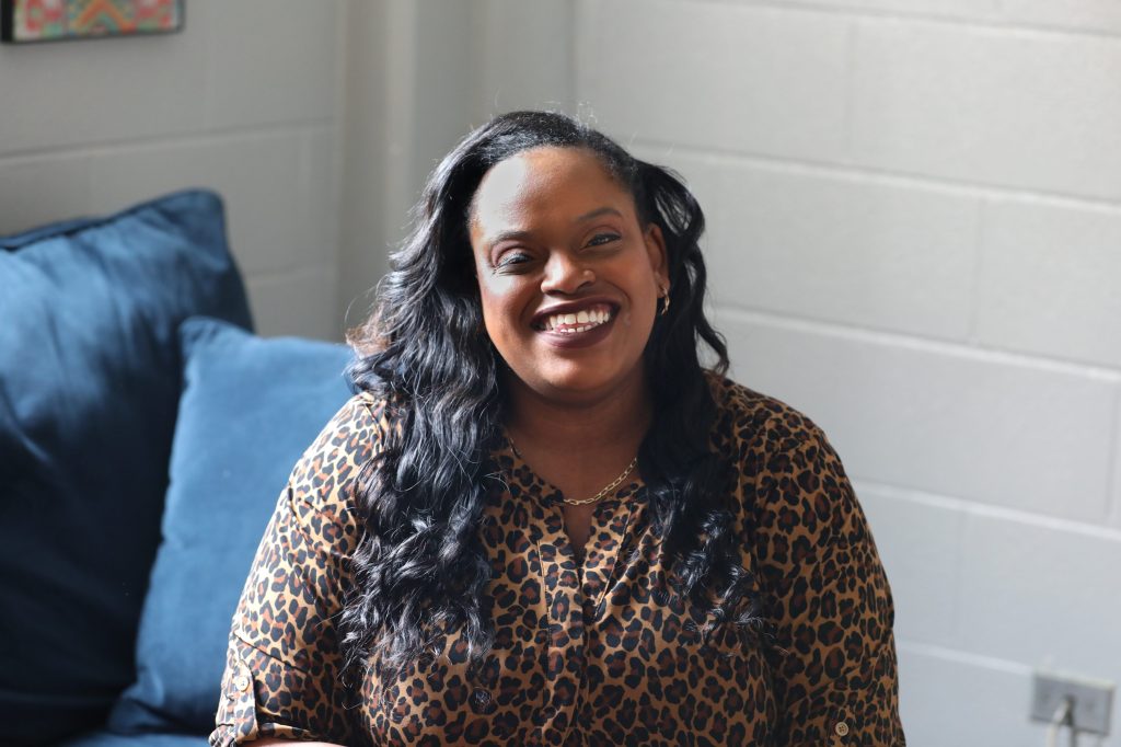 Freida McCray - High-2 Freida McCray