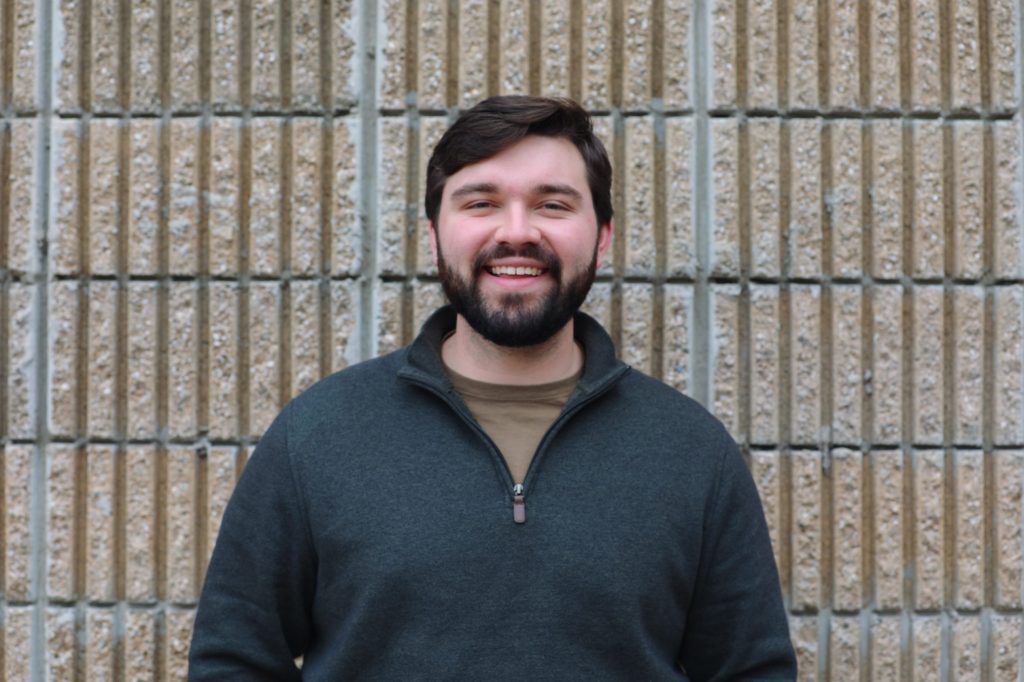 Jeremiah Storey - ELM-1 Jeremiah Storey