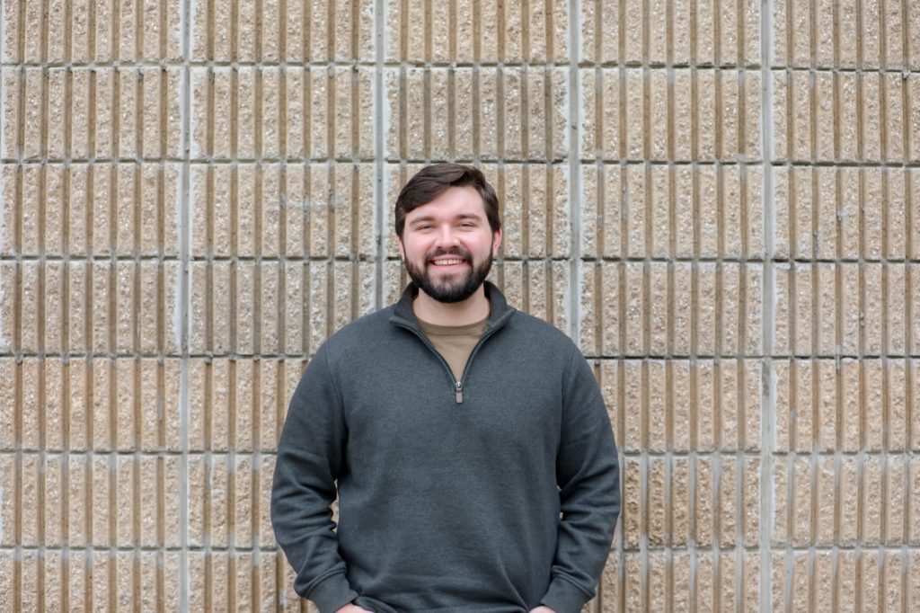 Jeremiah Storey - ELM-3 Jeremiah Storey