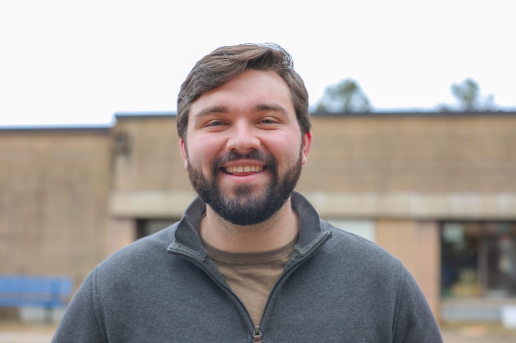 Jeremiah Storey - ELM Jeremiah Storey