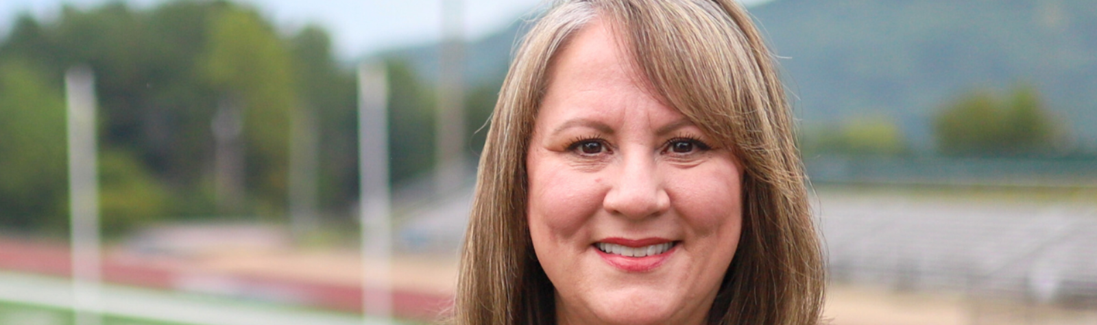 Principal Spotlight: Angie Cass