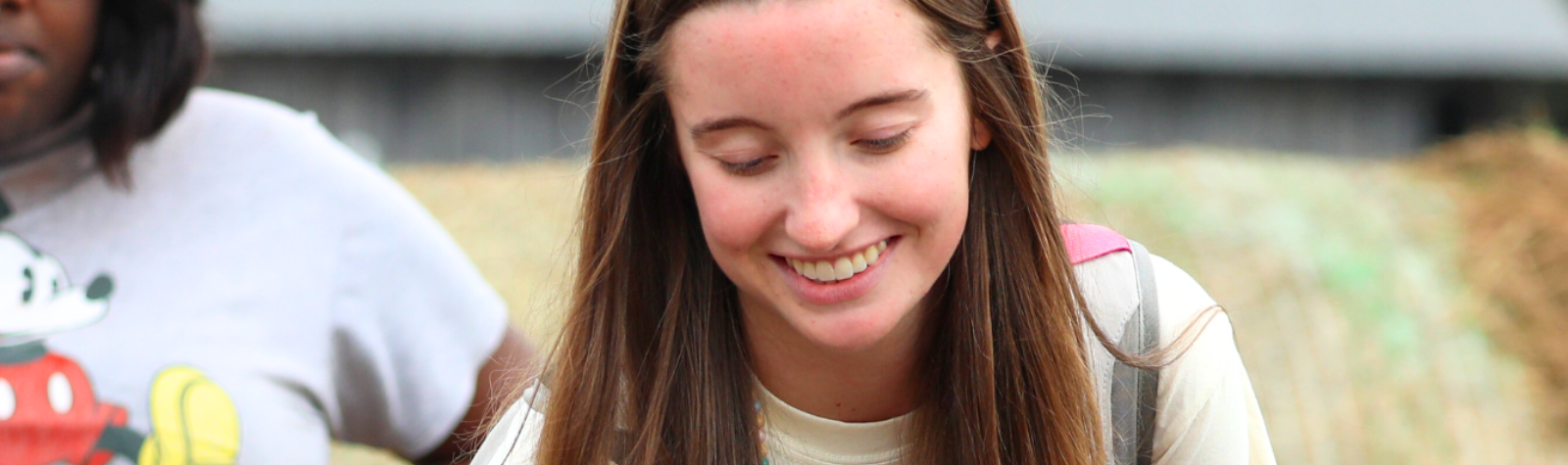 Leanne Weiler: A Journey Unfolds at East Ridge Elementary