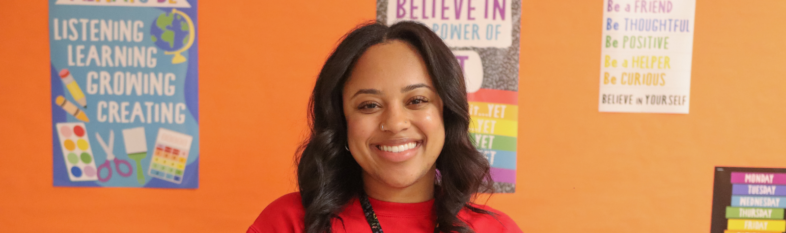 NSWW Sydney Smith: Ooltewah Elementary