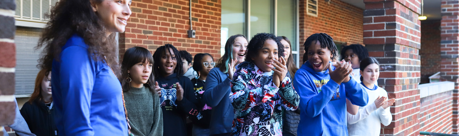 HCS Celebrates 2024-25 Teachers of the Year