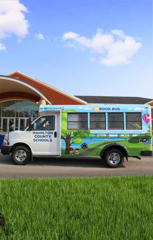 Book Bus