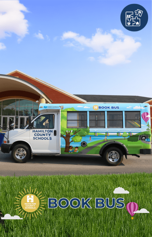 Book Bus