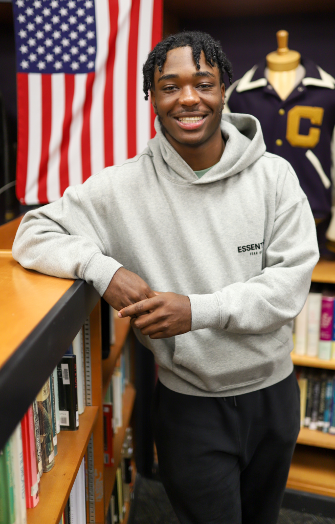 NEWSROOM COVER - Storybook Trail Ronye Watson