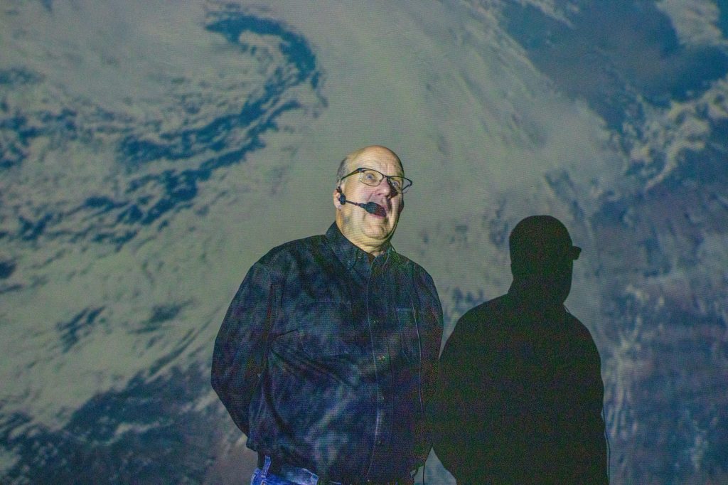 Snow Hill ELM Planetarium-11 Snow Hill Elementary Planetarium