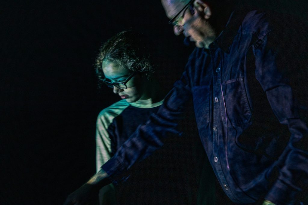 Snow Hill ELM Planetarium-14 Snow Hill Elementary Planetarium