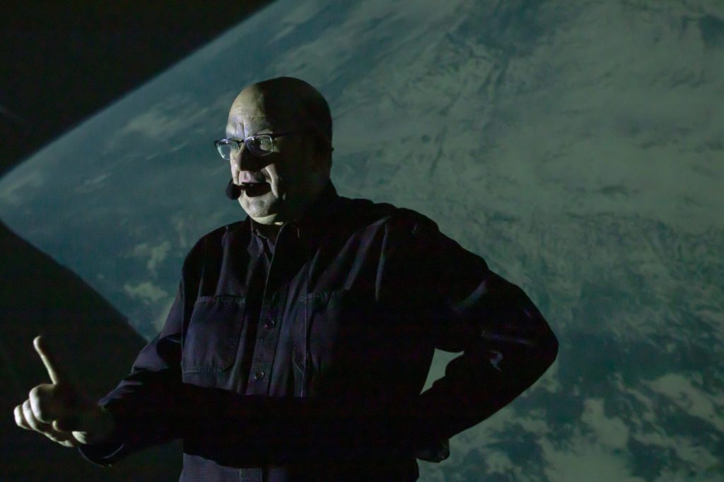 Snow Hill ELM Planetarium-26 Snow Hill Elementary Planetarium