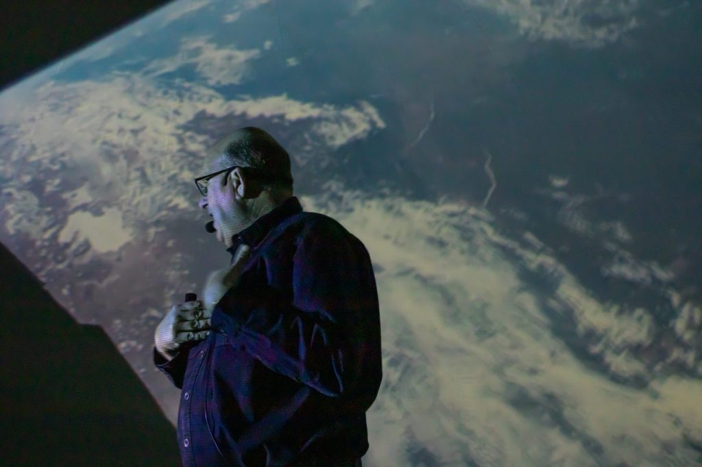 Snow Hill ELM Planetarium-27 Snow Hill Elementary Planetarium