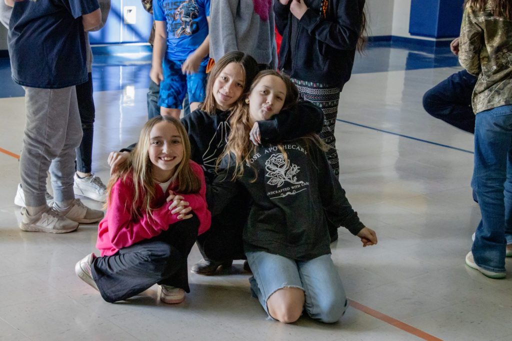 Snow Hill ELM Planetarium-4 Snow Hill Elementary Planetarium