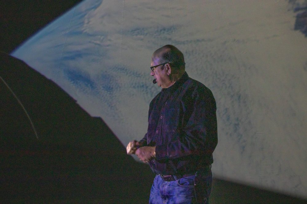 Snow Hill ELM Planetarium-6 Snow Hill Elementary Planetarium