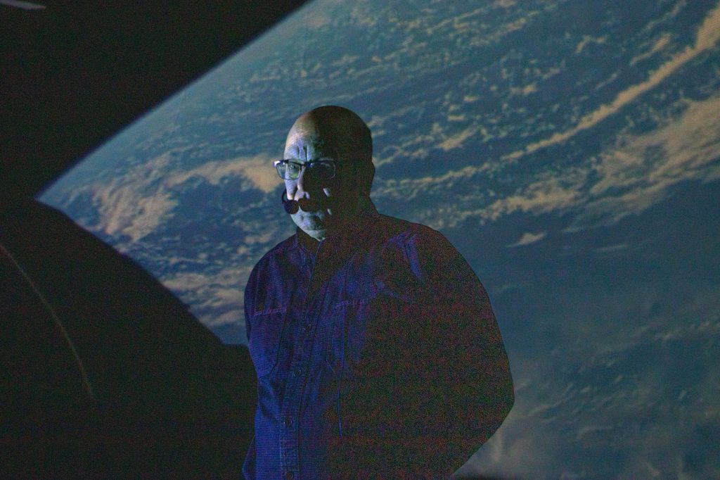 Snow Hill ELM Planetarium-9 Snow Hill Elementary Planetarium