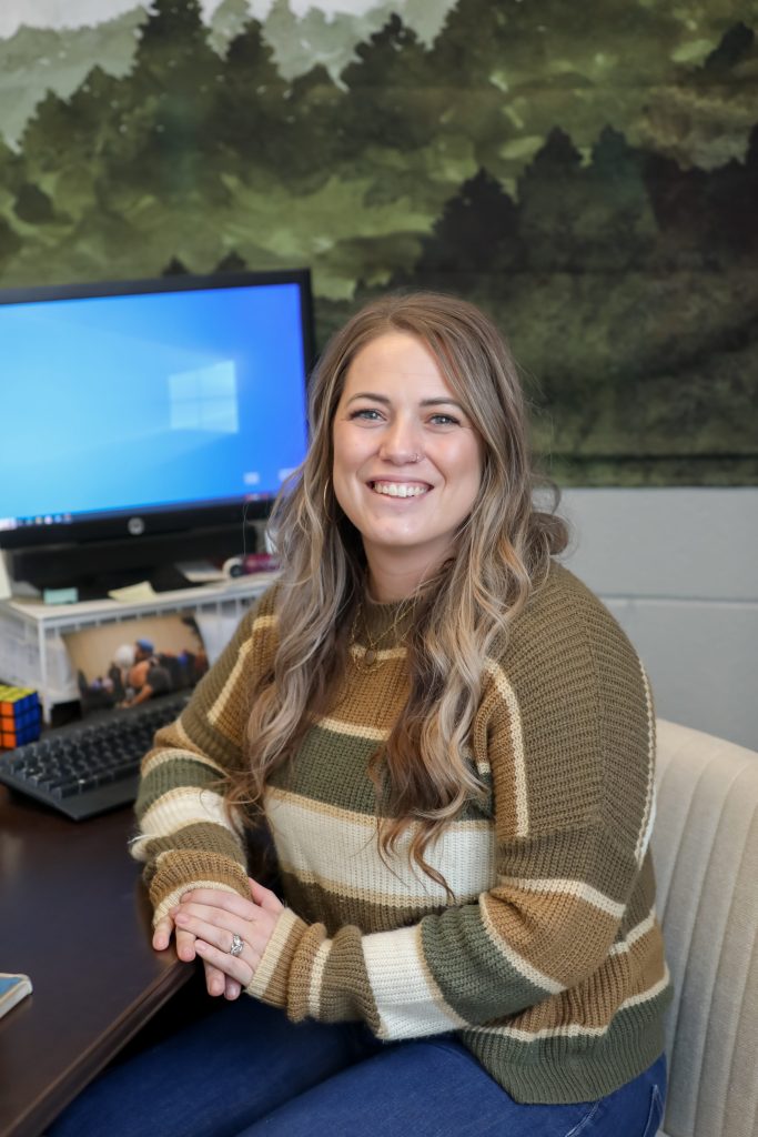 Taylor Amick - Middle-3 Taylor Amick