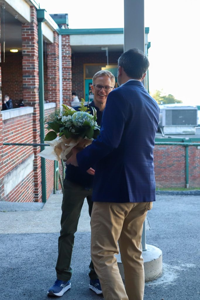 TeacherOfTheYear-12 A teacher smiles