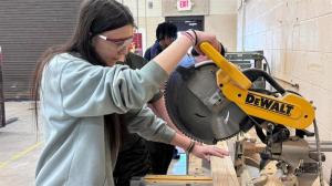 Hands-on Learning