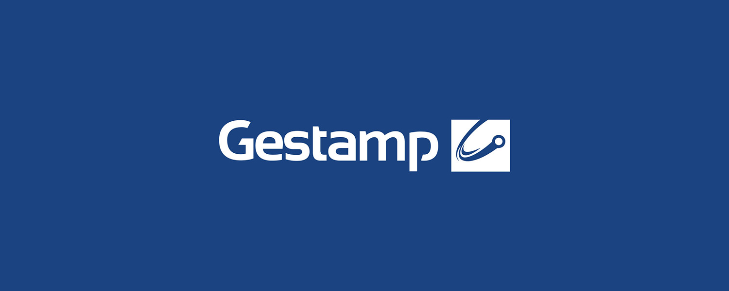 Gestamp Logo