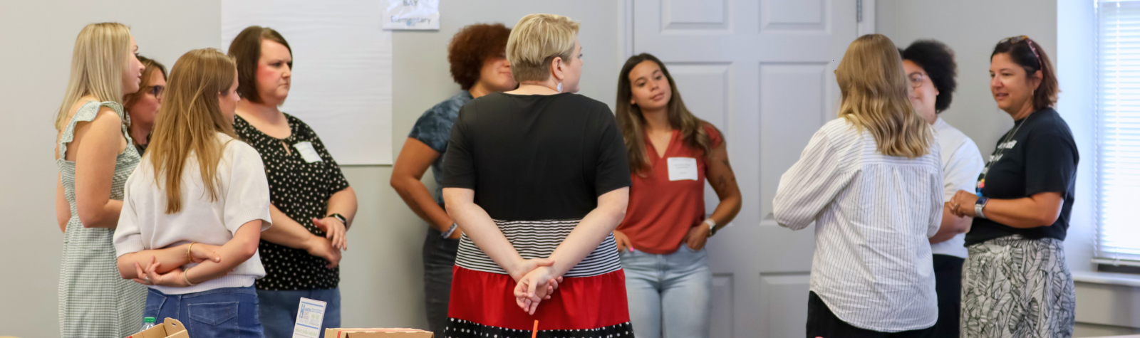 New Teachers, New Energy: How Hamilton County Is Getting First Day Ready