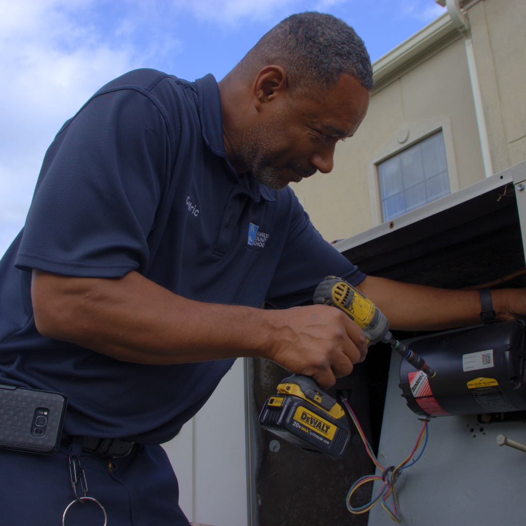 Quiet Work, Big Impact: Celebrating Our Maintenance Crew