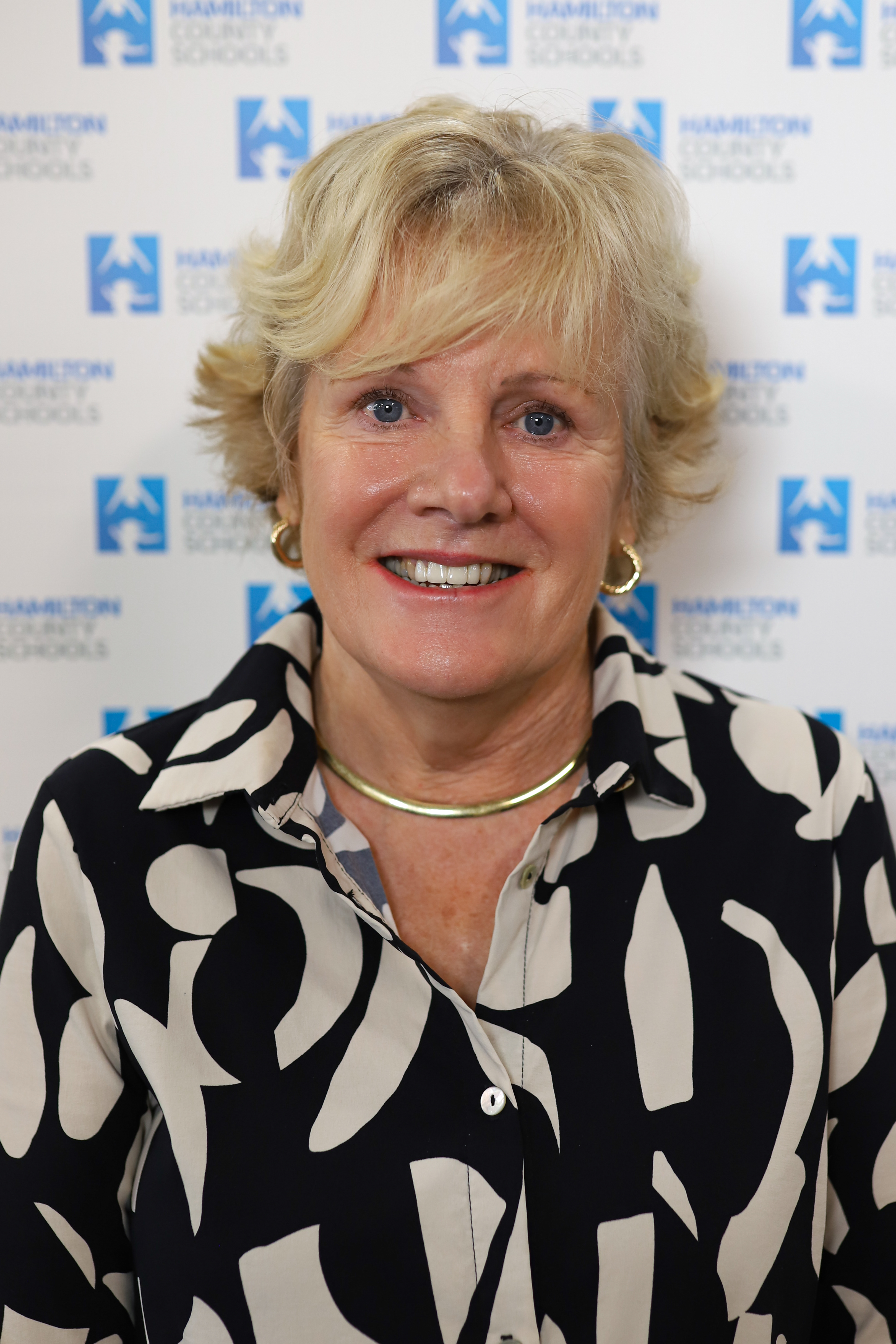 Betsy McCright Betsy McCright