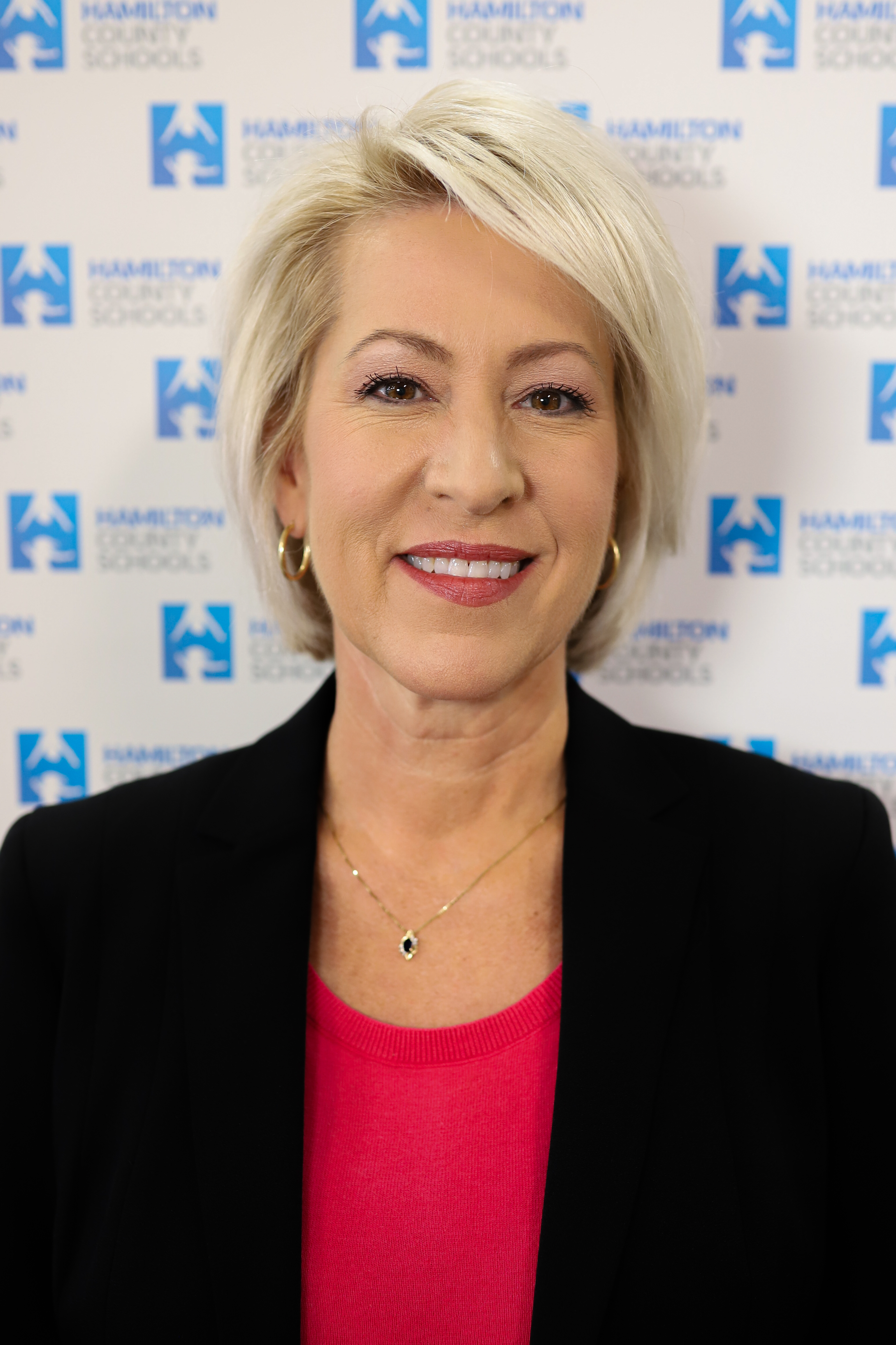 Denise Cook Denise Cook