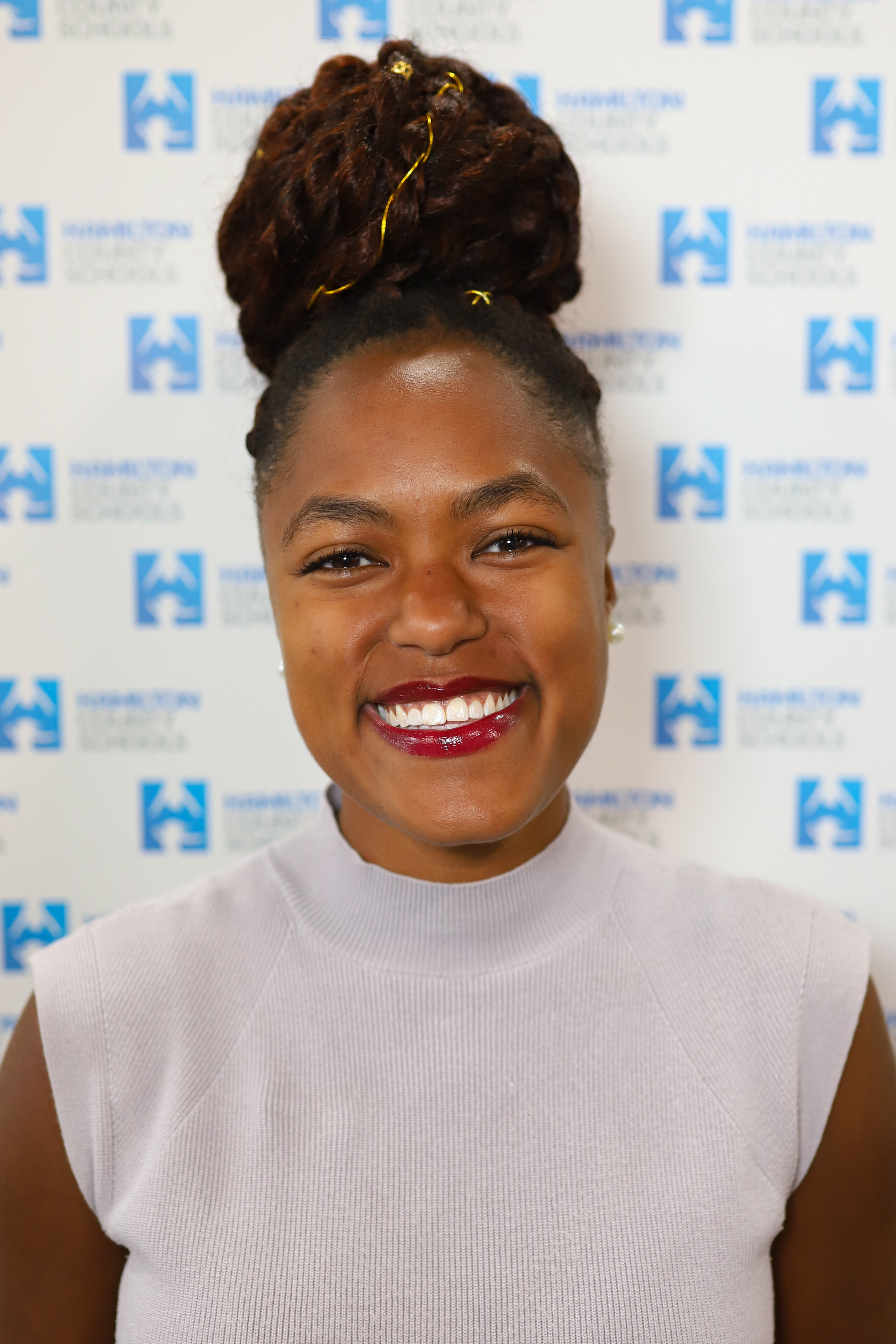 Haile Nottage Haile Nottage