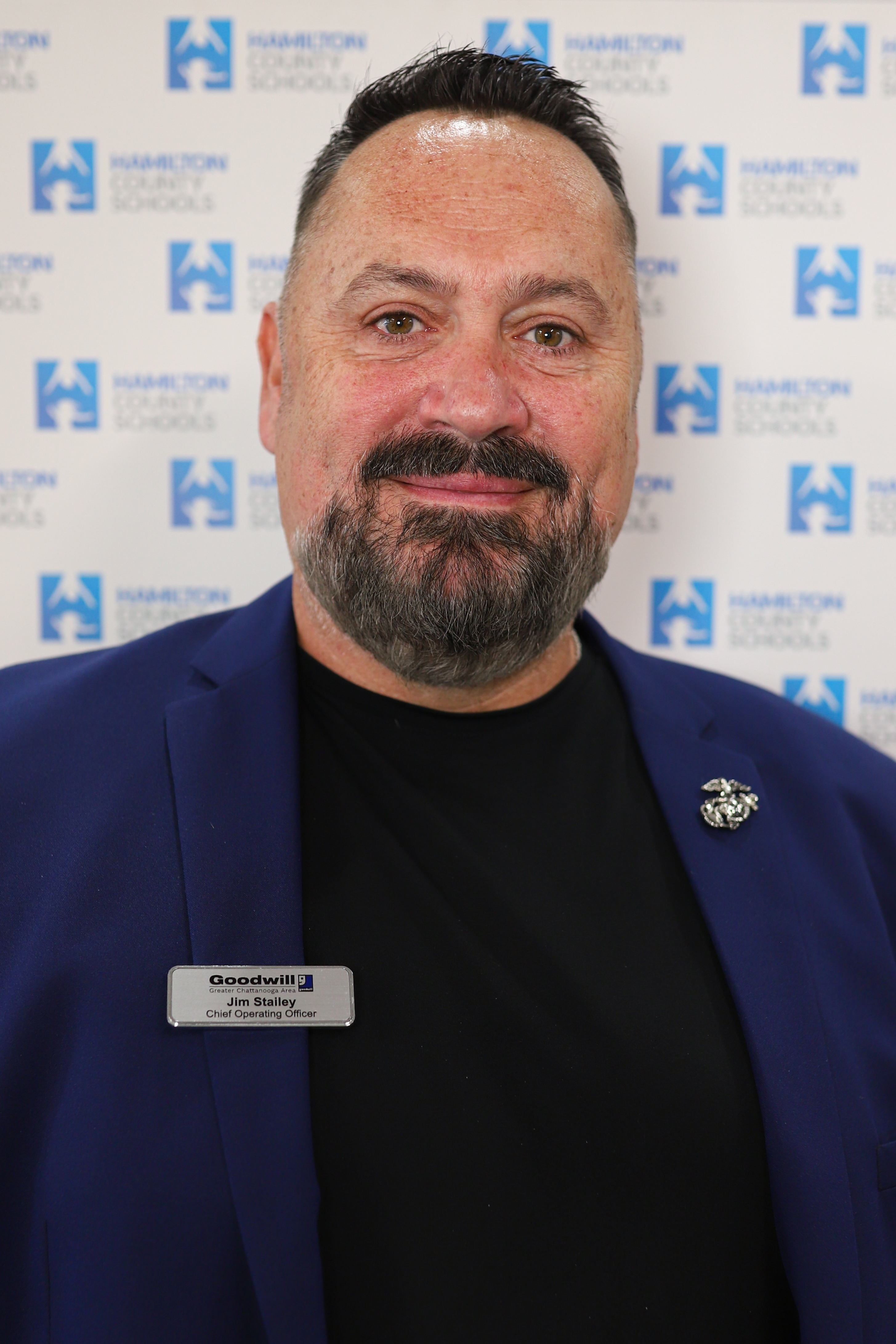 Jim Stailey Jim Stailey