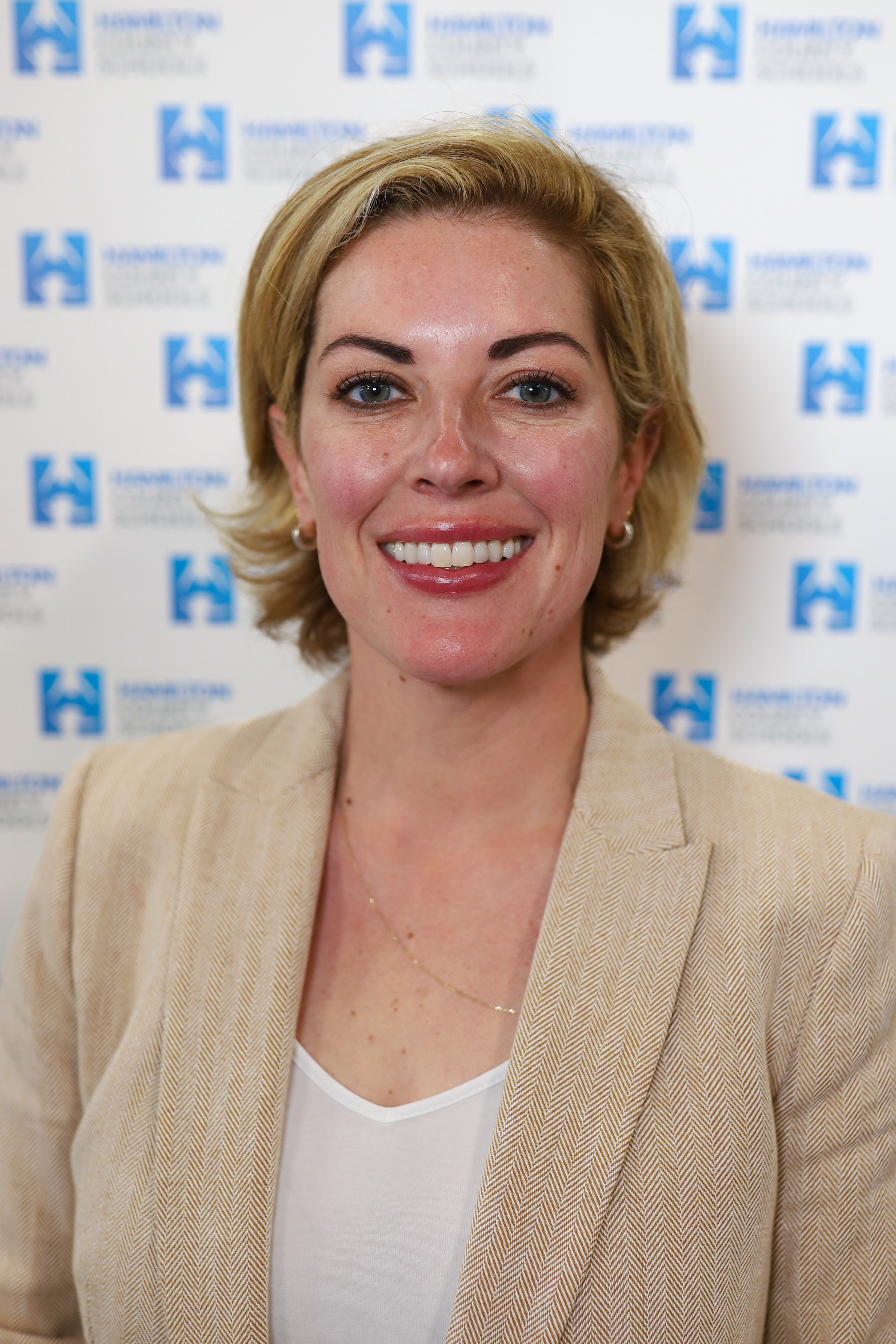 Rebekah Bohannon Rebekah Bohannon