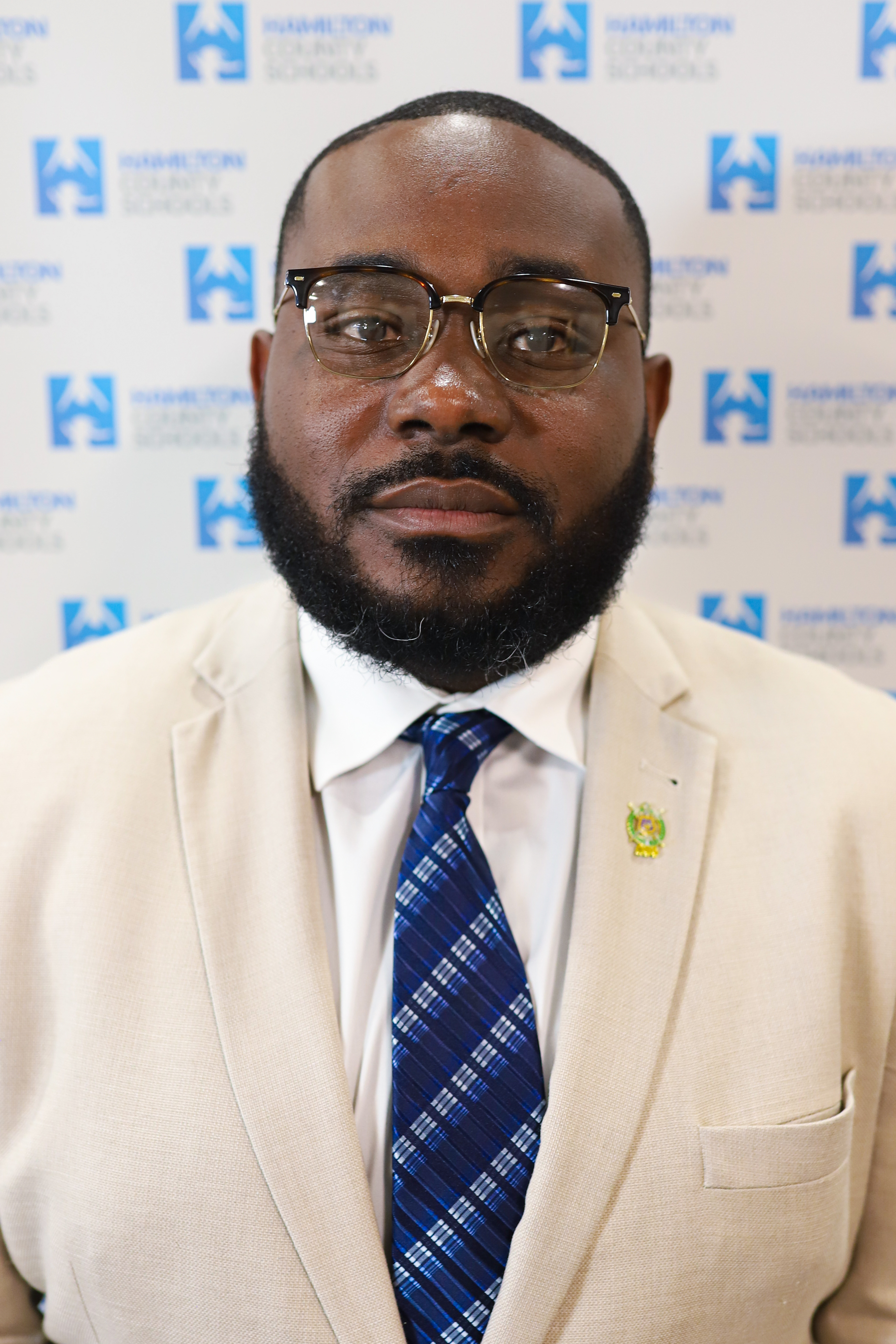 Travaar Armstrong Travaar Armstrong