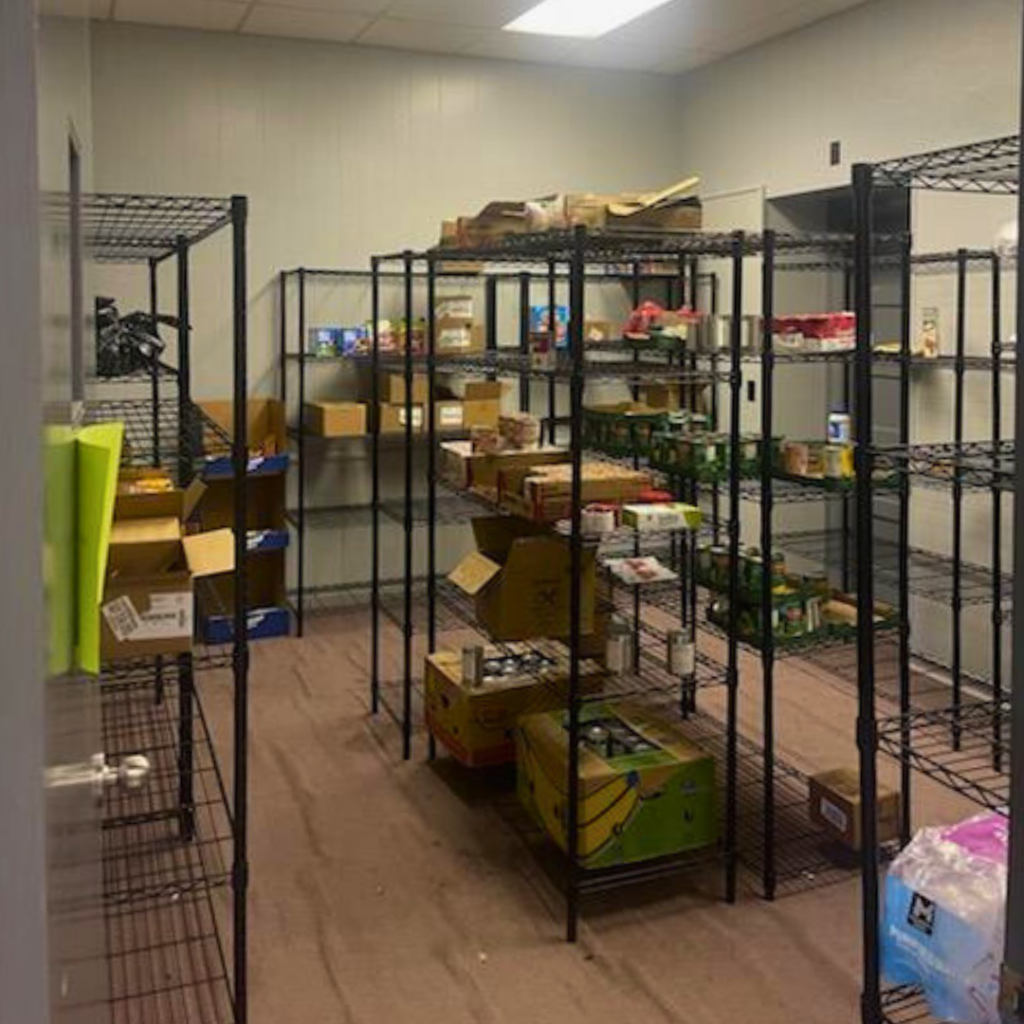 West 40th Food Pantry -3