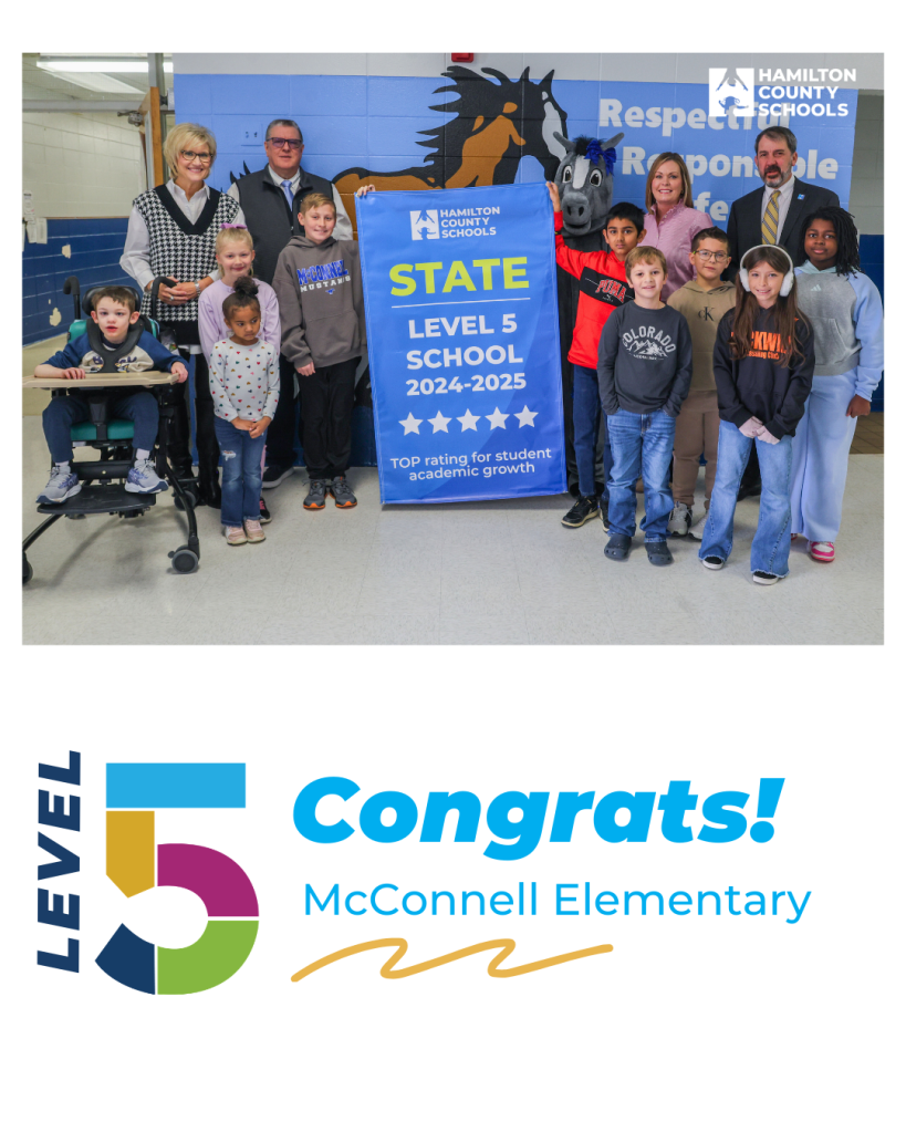 McConnell Elementary