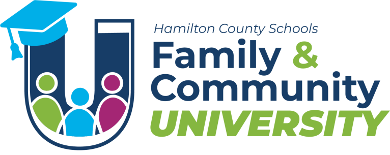 Family&Community University logo